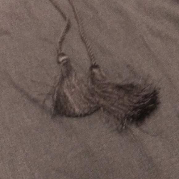 St. John’s Bay bathing suit cover up. 3X. EUC. - Picture 4 of 9